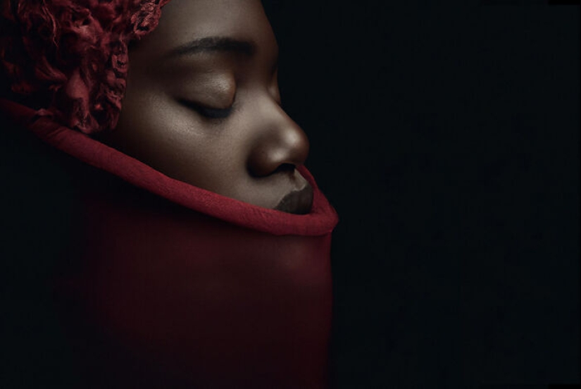 Through Portrait Photography, I Capture And Showcase The Diversity Of Individuals