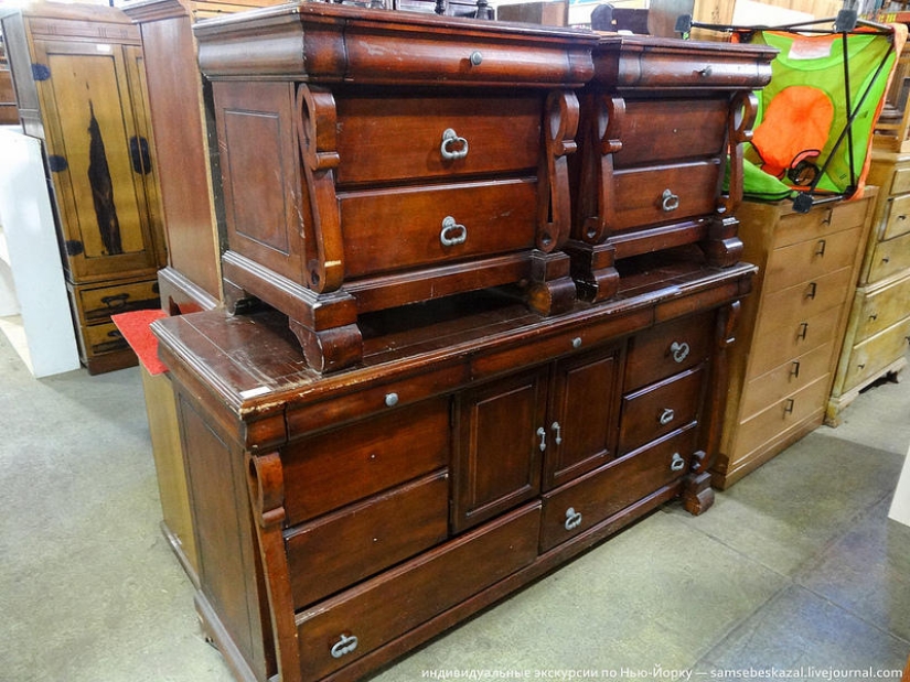 Tienda de artículos de construcción usados Tienda de artículos de construcción usados