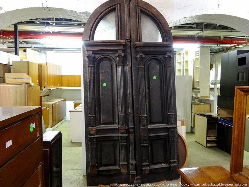 Tienda de artículos de construcción usados Tienda de artículos de construcción usados