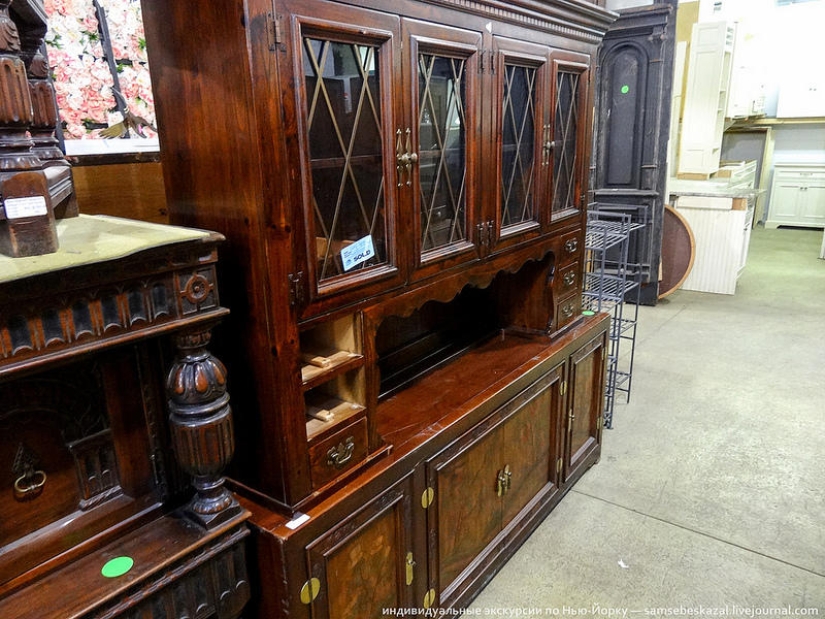 Tienda de artículos de construcción usados Tienda de artículos de construcción usados