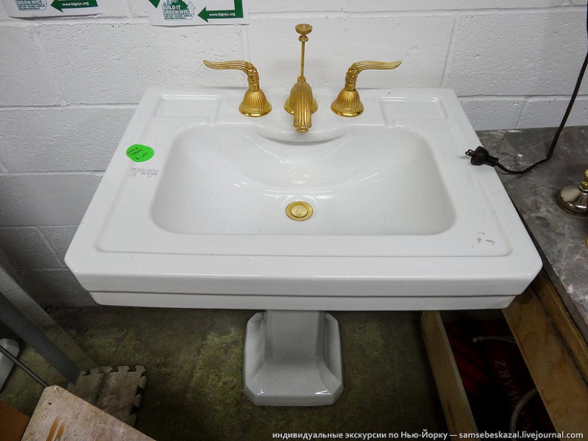 Tienda de artículos de construcción usados Tienda de artículos de construcción usados