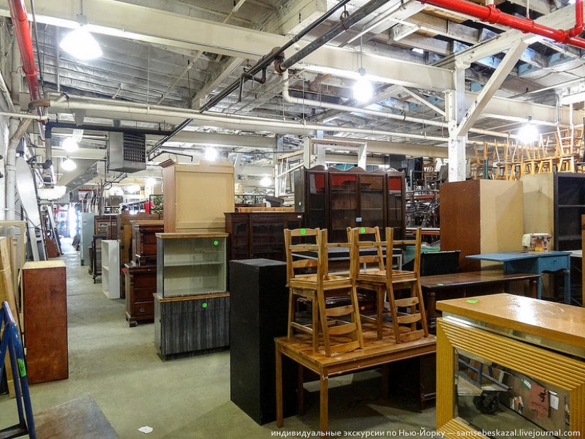 Tienda de artículos de construcción usados Tienda de artículos de construcción usados