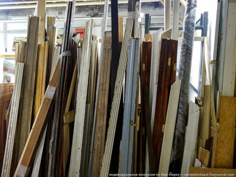 Tienda de artículos de construcción usados Tienda de artículos de construcción usados