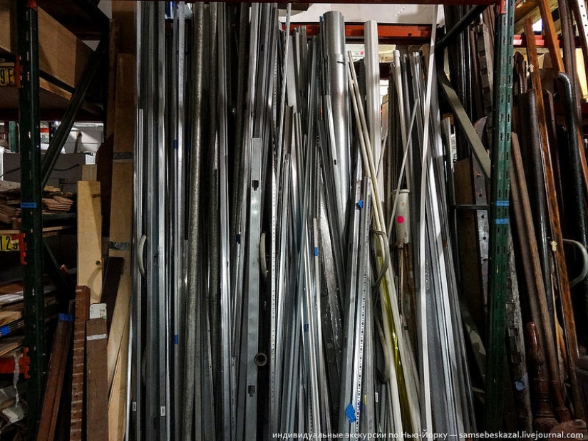 Tienda de artículos de construcción usados Tienda de artículos de construcción usados