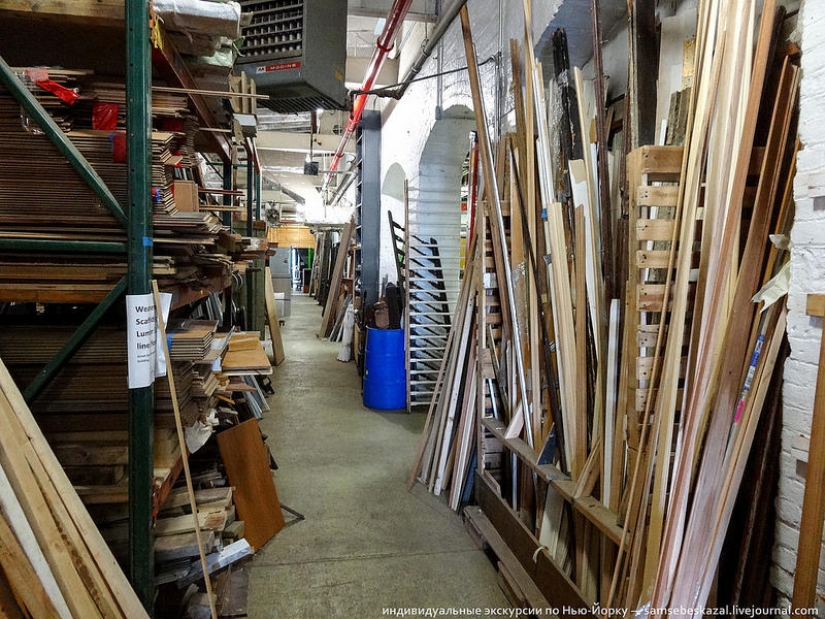 Tienda de artículos de construcción usados Tienda de artículos de construcción usados