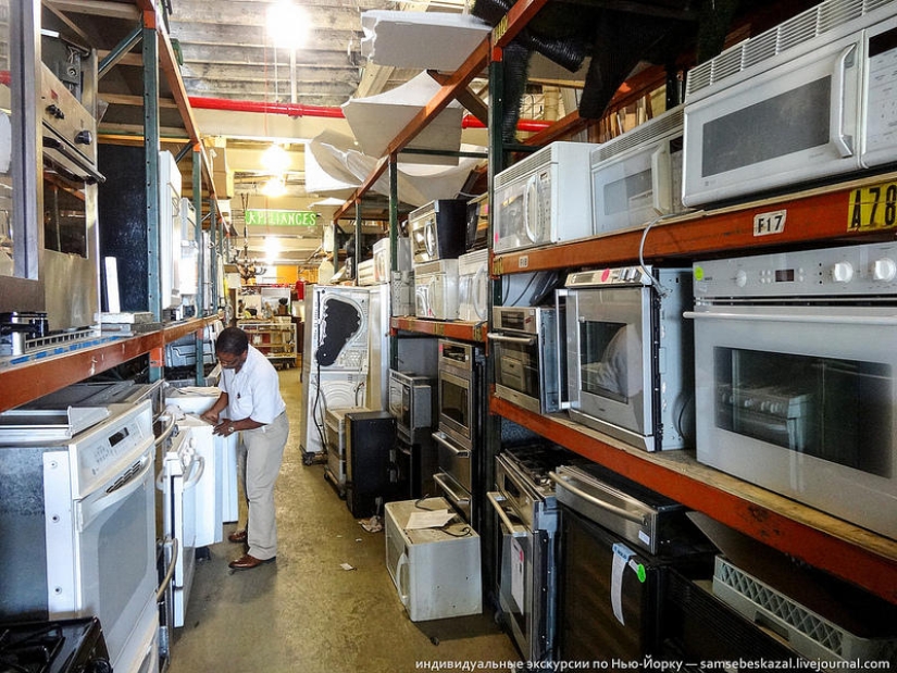 Tienda de artículos de construcción usados Tienda de artículos de construcción usados