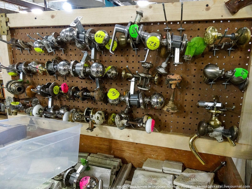 Tienda de artículos de construcción usados Tienda de artículos de construcción usados