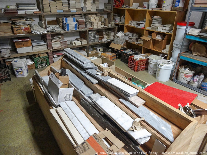 Tienda de artículos de construcción usados Tienda de artículos de construcción usados