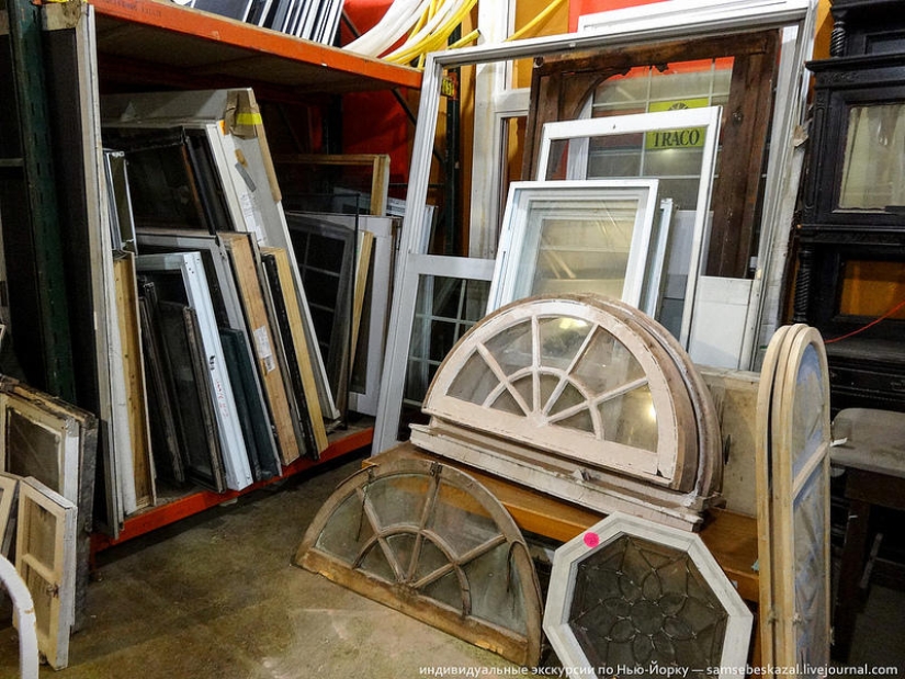 Tienda de artículos de construcción usados Tienda de artículos de construcción usados