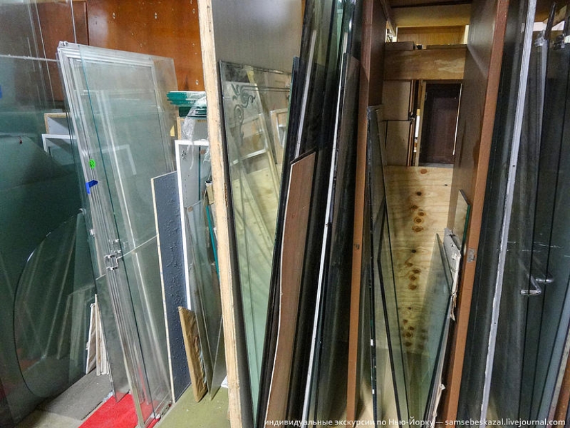 Tienda de artículos de construcción usados Tienda de artículos de construcción usados