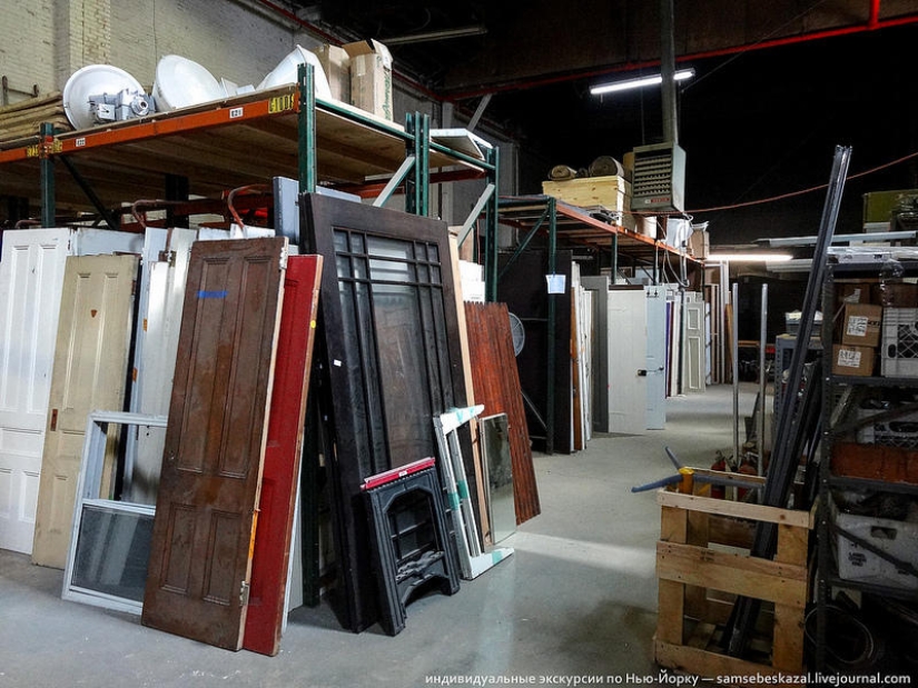 Tienda de artículos de construcción usados Tienda de artículos de construcción usados