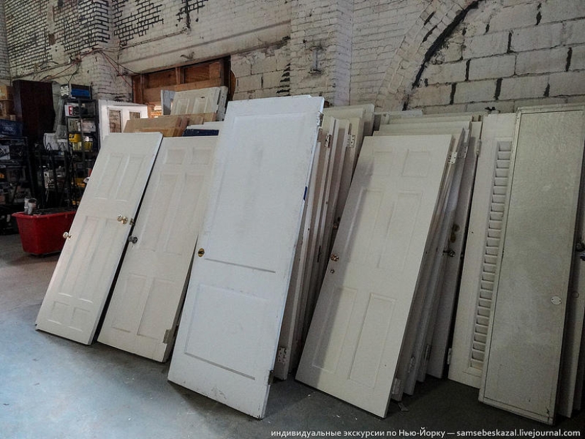 Tienda de artículos de construcción usados Tienda de artículos de construcción usados