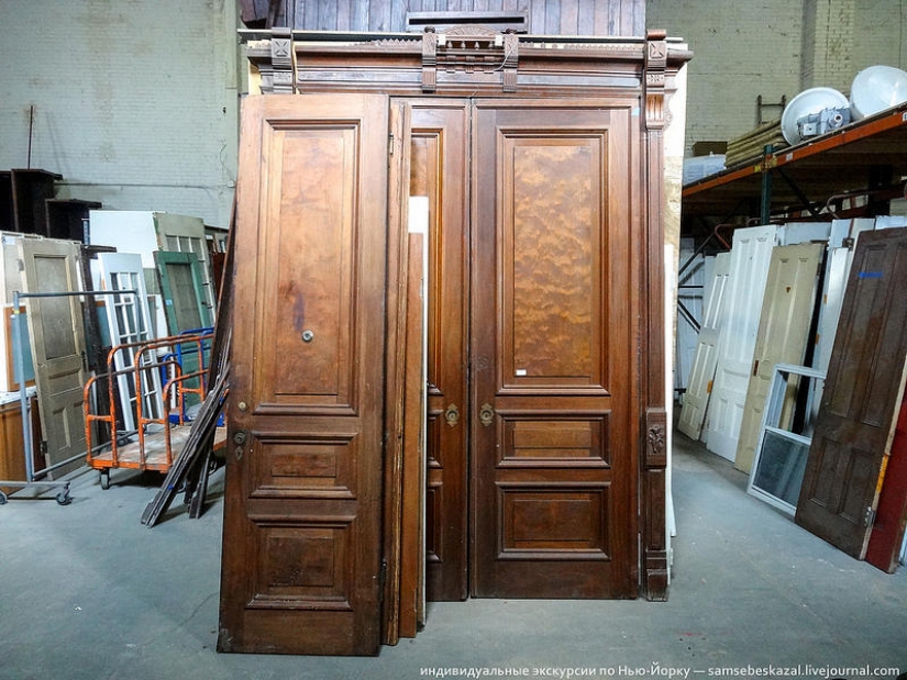 Tienda de artículos de construcción usados Tienda de artículos de construcción usados