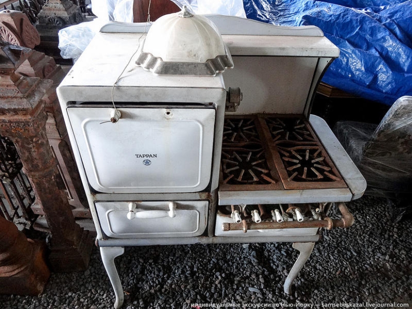 Tienda de artículos de construcción usados Tienda de artículos de construcción usados