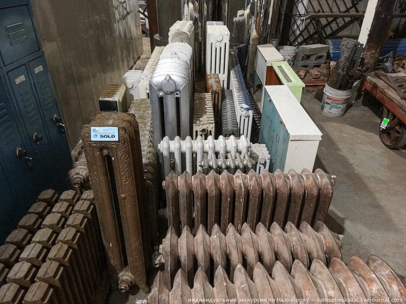 Tienda de artículos de construcción usados Tienda de artículos de construcción usados