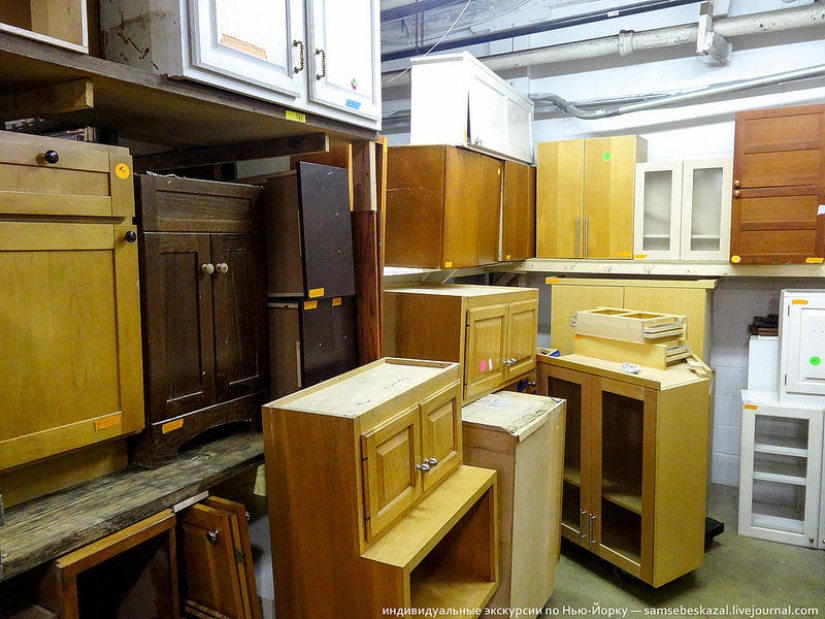 Tienda de artículos de construcción usados Tienda de artículos de construcción usados