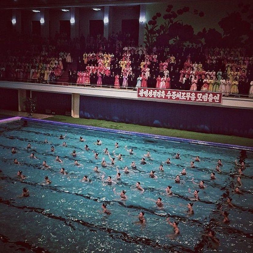 TIME Instagram Photographer of the Year Awarded to North Korea Blogger