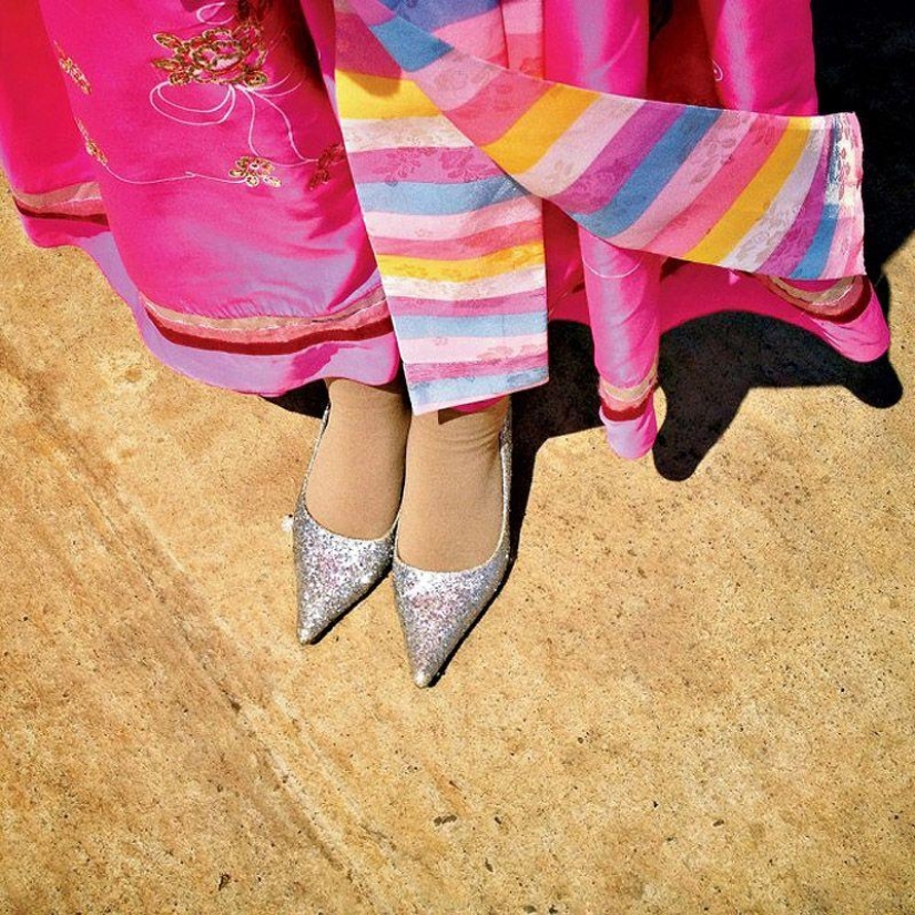 TIME Instagram Photographer of the Year Awarded to North Korea Blogger