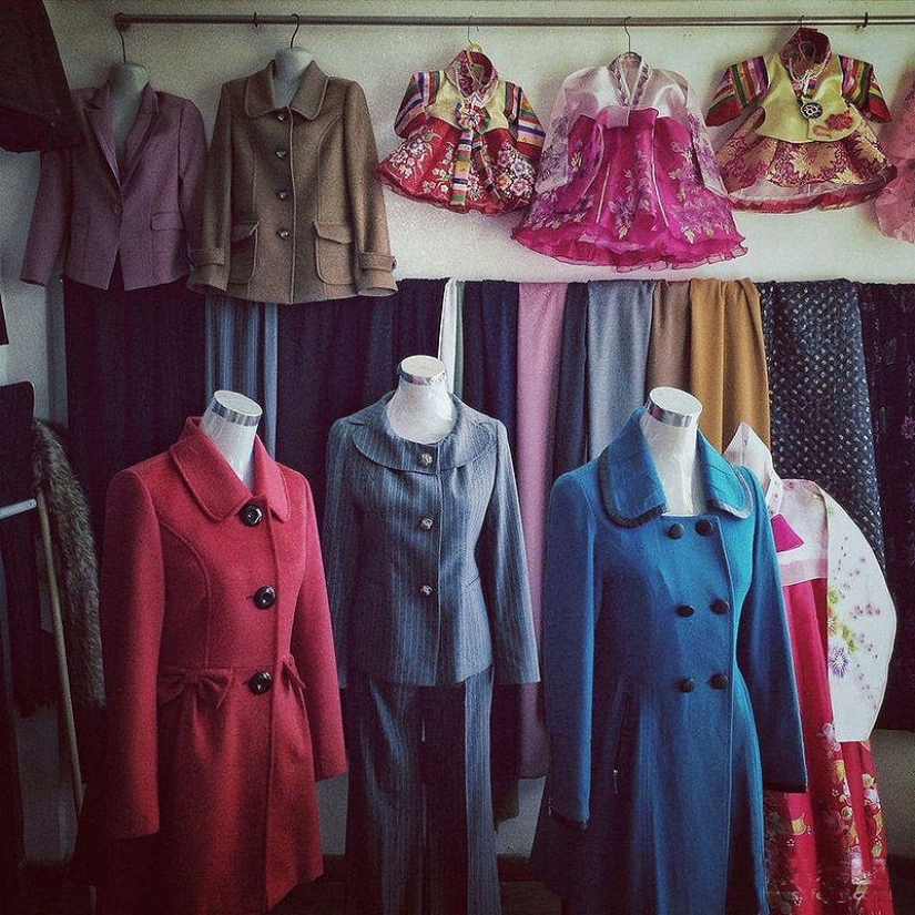 TIME Instagram Photographer of the Year Awarded to North Korea Blogger