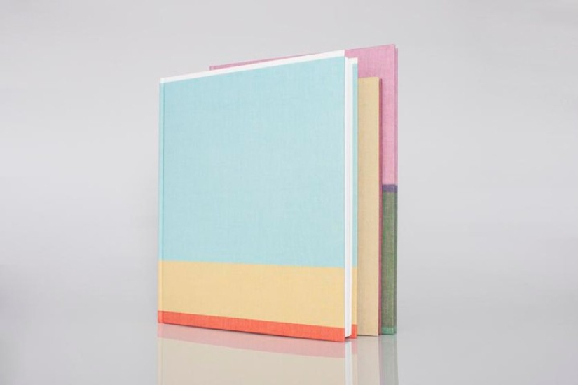 Time named the best photobooks of 2015