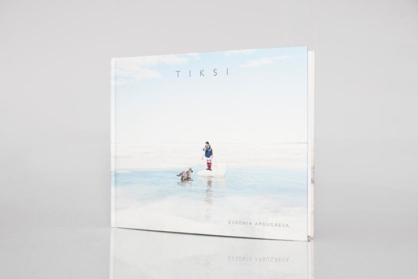 Time named the best photobooks of 2015