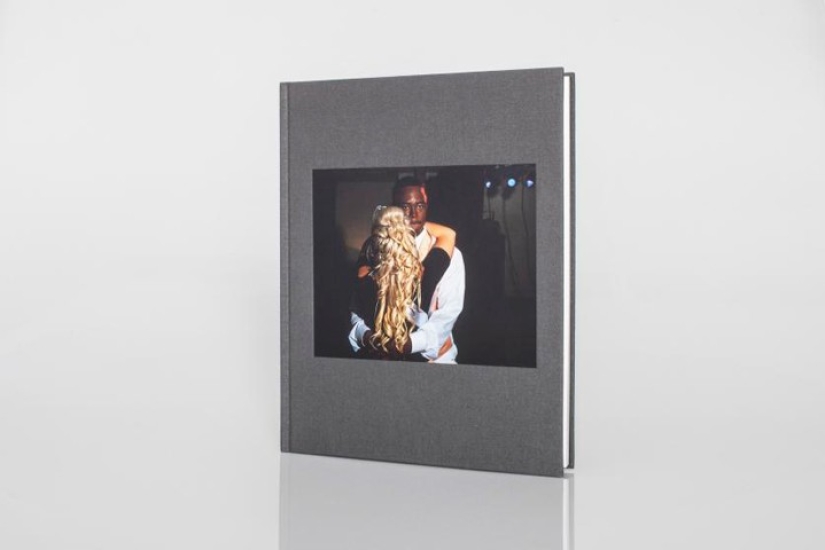 Time named the best photobooks of 2015