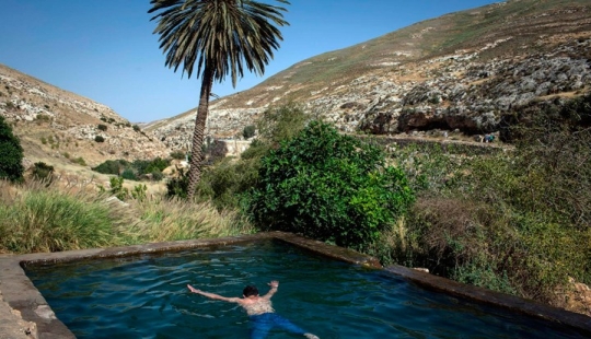 Time nombra los mejores fotolibros de 2015