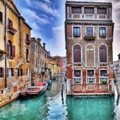 Time to see: 10 places that will soon disappear from the face of the Earth