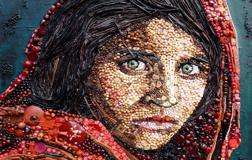 Tirar: Arte de Jane Perkins