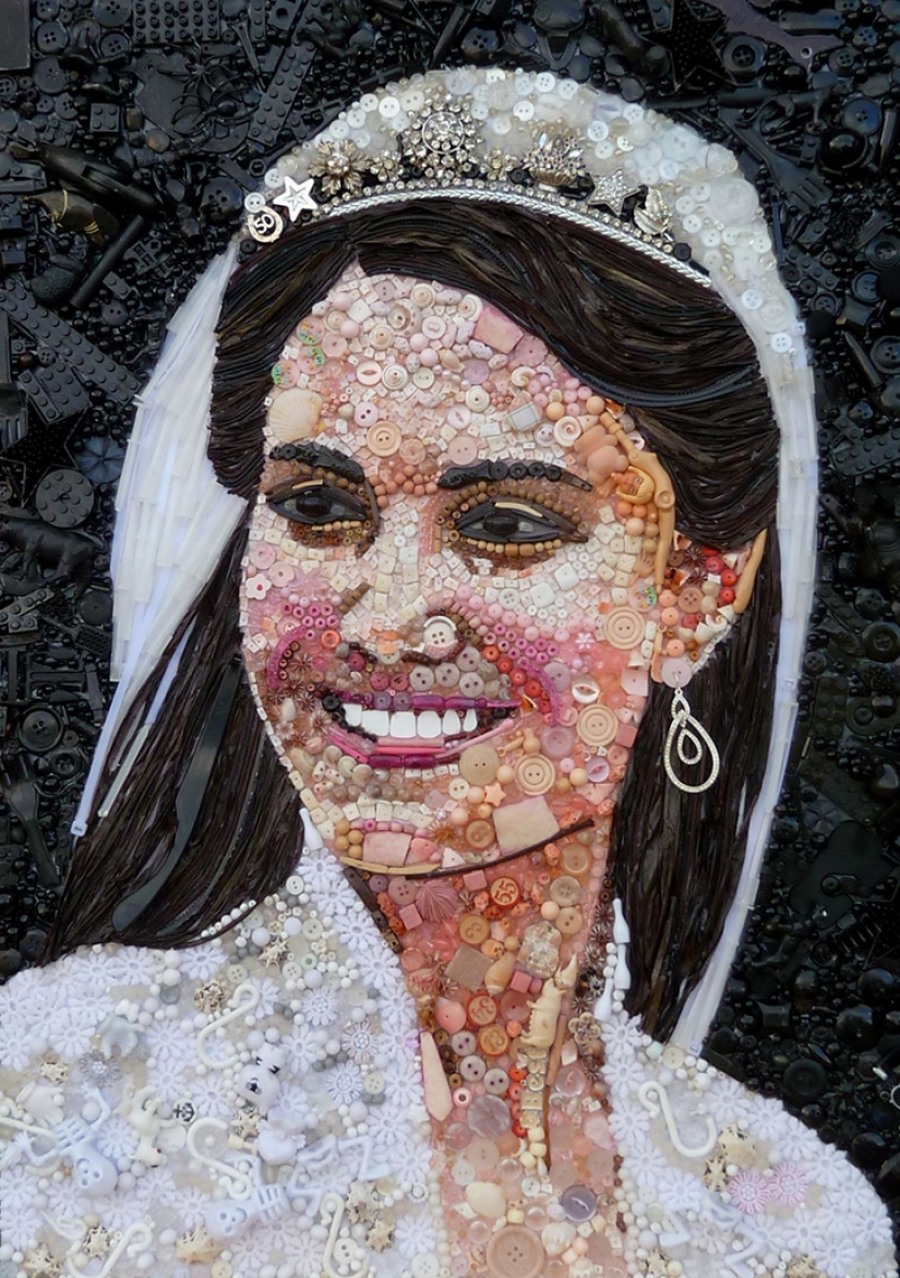 Tirar: Arte de Jane Perkins