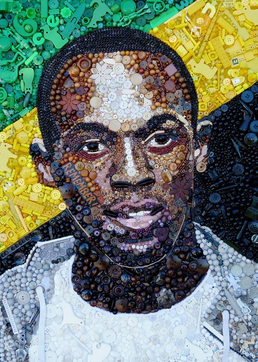 Tirar: Arte de Jane Perkins