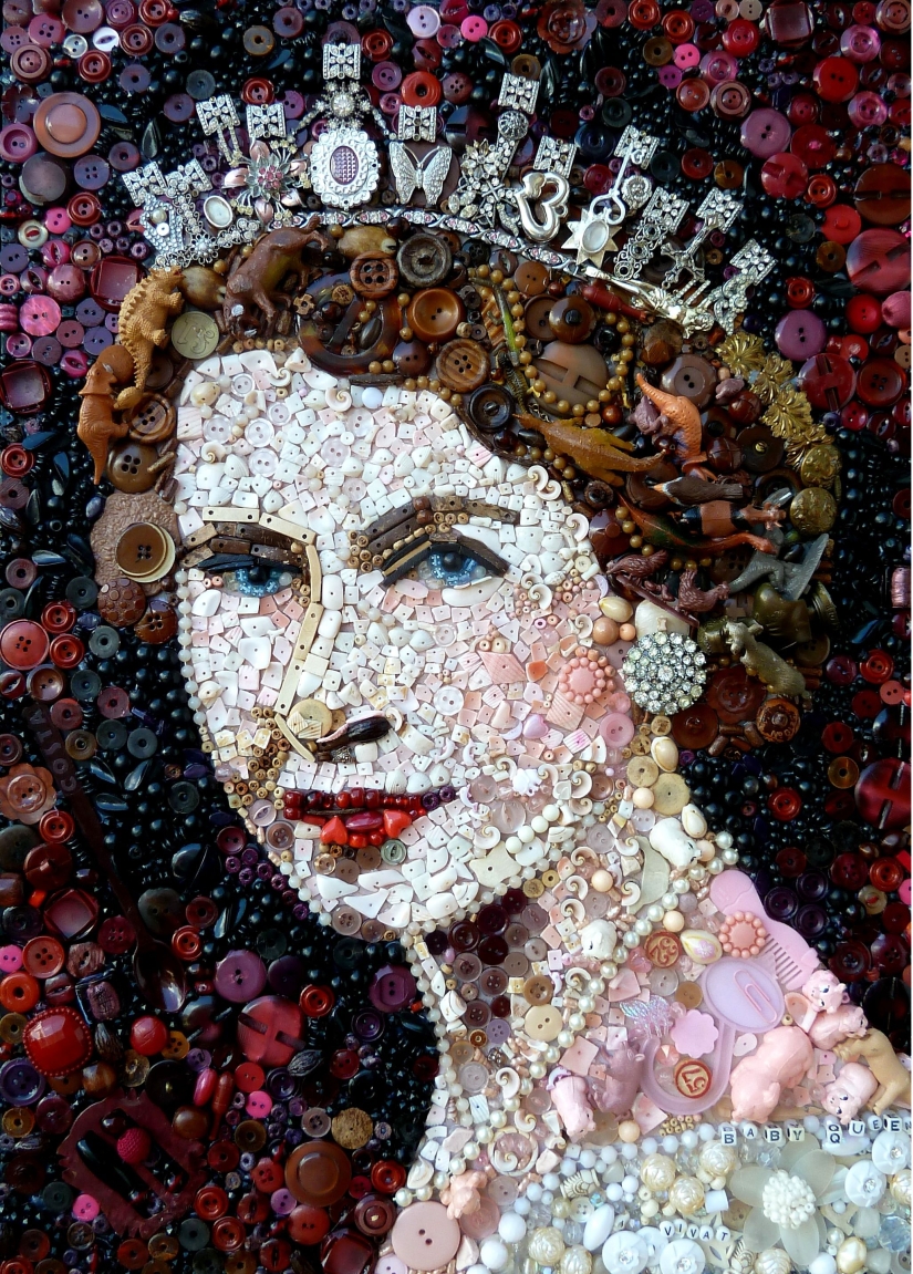 Tirar: Arte de Jane Perkins