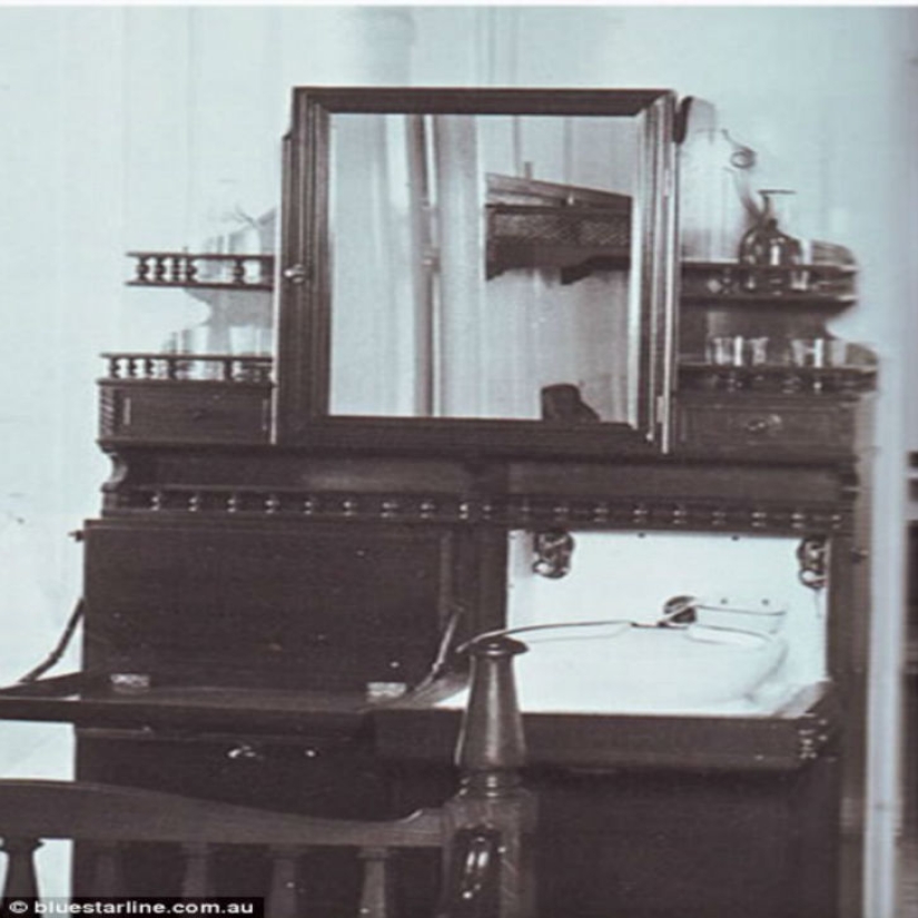 &quot;Titanic II&quot;: los chinos construirán un barco que volverá a navegar