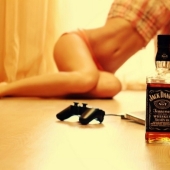 "To drink or not to drink?": different types of alcohol affect sexual performance