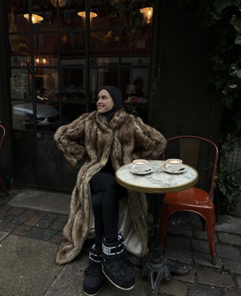 To the Earth and back: moon rovers like Gigi Hadid and Dua Lipa are a clear star trend this winter To the Earth and back: moon rovers like Gigi Hadid and Dua Lipa are a clear star trend this winter