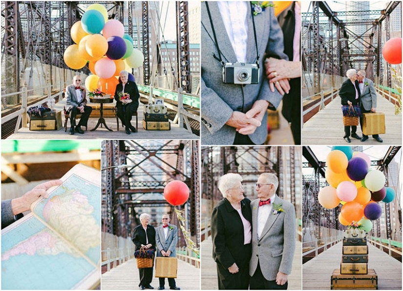 Tocando Love-Story para el aniversario de boda Tocando Love-Story para el aniversario de boda