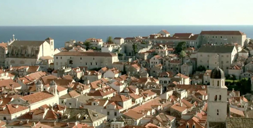 Toda la verdad sobre el rodaje de "Game of Thrones" Toda la verdad sobre el rodaje de "Game of Thrones"