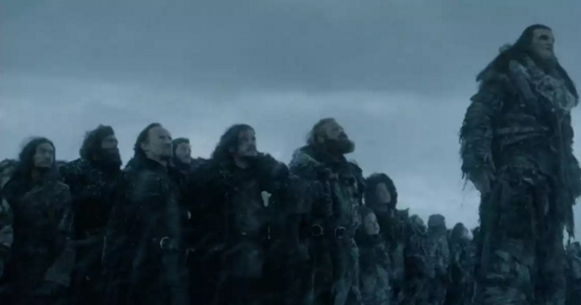 Toda la verdad sobre el rodaje de "Game of Thrones" Toda la verdad sobre el rodaje de "Game of Thrones"