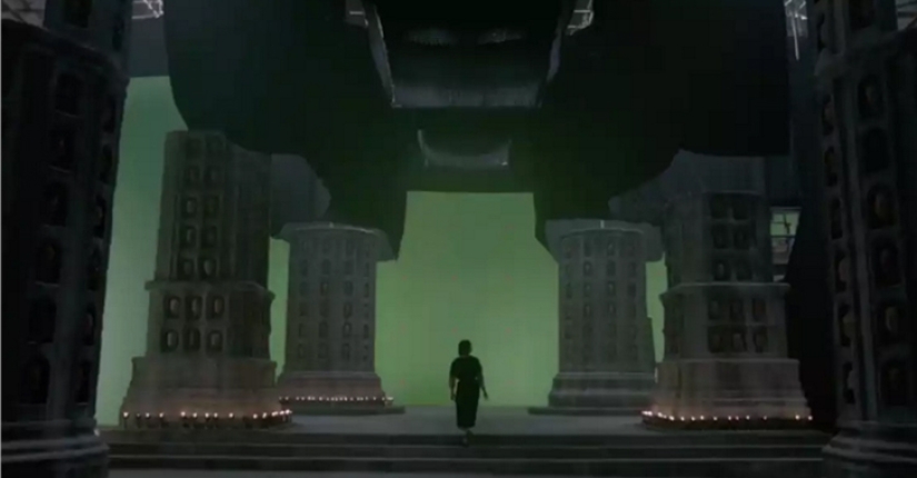 Toda la verdad sobre el rodaje de "Game of Thrones" Toda la verdad sobre el rodaje de "Game of Thrones"