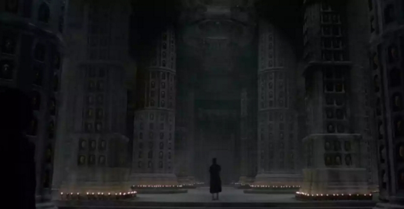 Toda la verdad sobre el rodaje de "Game of Thrones" Toda la verdad sobre el rodaje de "Game of Thrones"