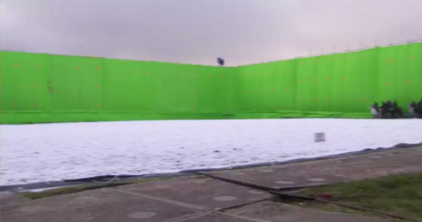 Toda la verdad sobre el rodaje de "Game of Thrones" Toda la verdad sobre el rodaje de "Game of Thrones"