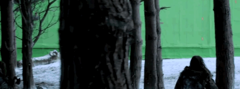 Toda la verdad sobre el rodaje de "Game of Thrones" Toda la verdad sobre el rodaje de "Game of Thrones"