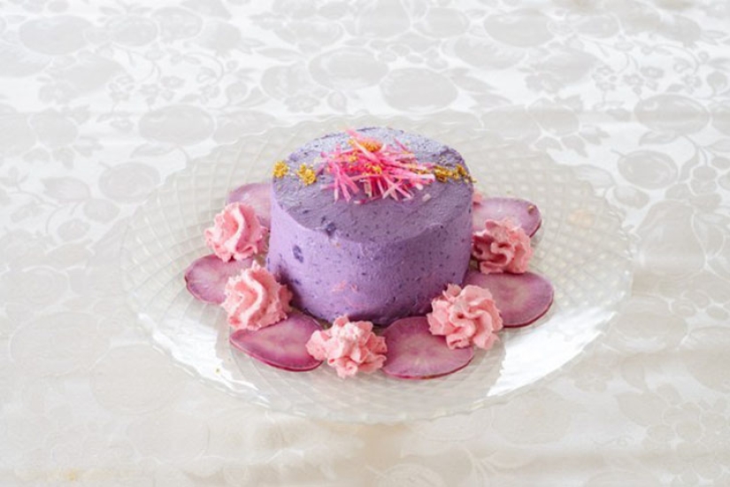 Todo es posible: come pastel y adelgaza Todo es posible: come pastel y adelgaza