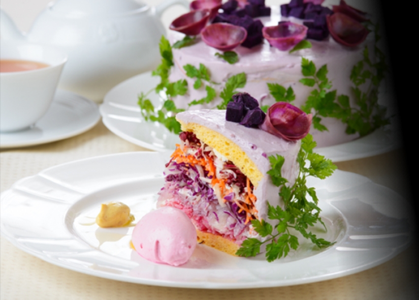 Todo es posible: come pastel y adelgaza Todo es posible: come pastel y adelgaza