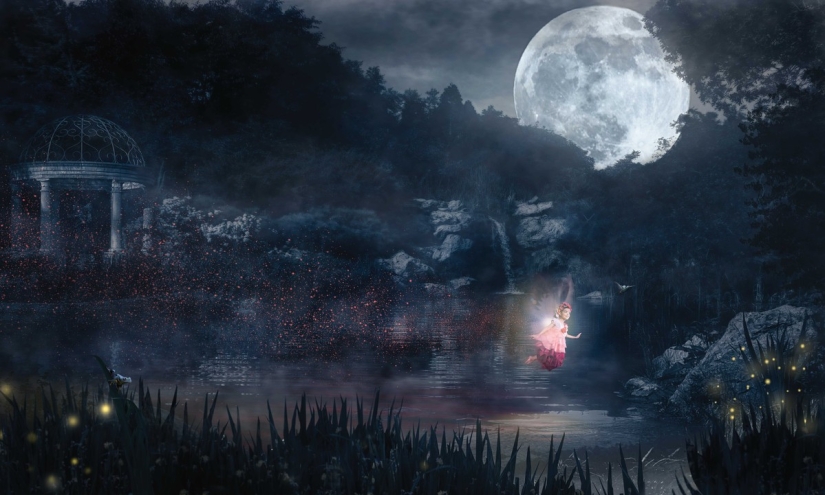 Todo es posible: niños que luchan contra el cáncer en el mundo de sus fantasías Todo es posible: niños que luchan contra el cáncer en el mundo de sus fantasías