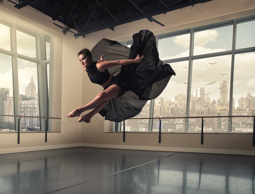 Todo es posible: niños que luchan contra el cáncer en el mundo de sus fantasías Todo es posible: niños que luchan contra el cáncer en el mundo de sus fantasías