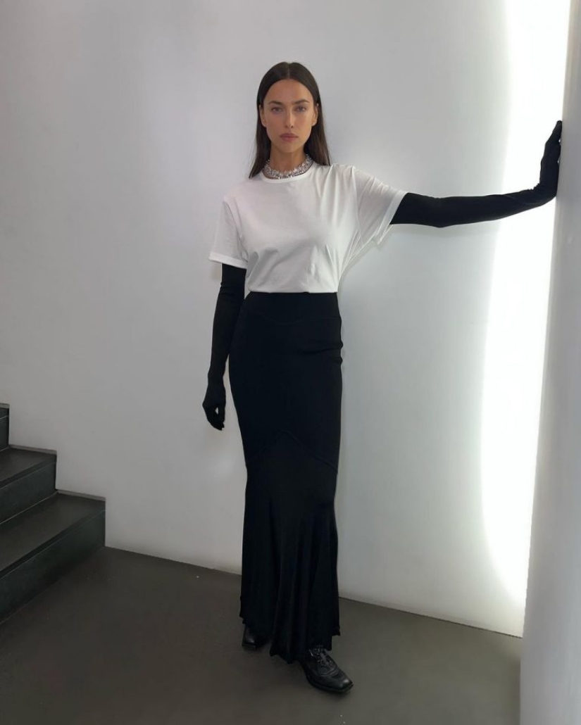 Todo lo ingenioso es simple: 7 celebridades que aparecieron en la alfombra roja en cosas básicas y no fallaron Todo lo ingenioso es simple: 7 celebridades que aparecieron en la alfombra roja en cosas básicas y no fallaron