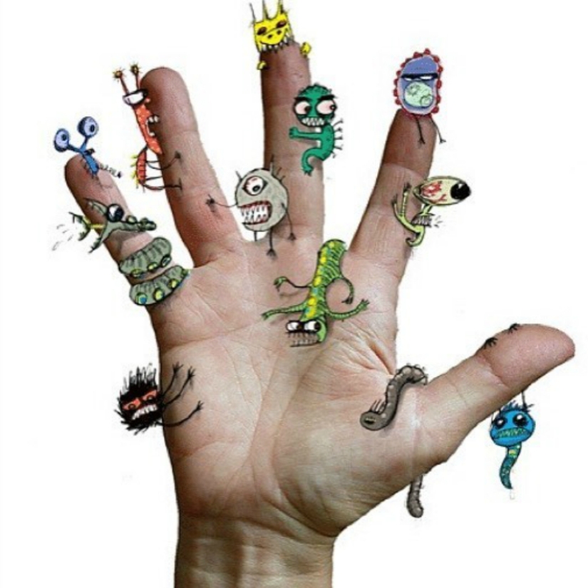 Todo lo que necesita saber sobre el virus Coxsackie