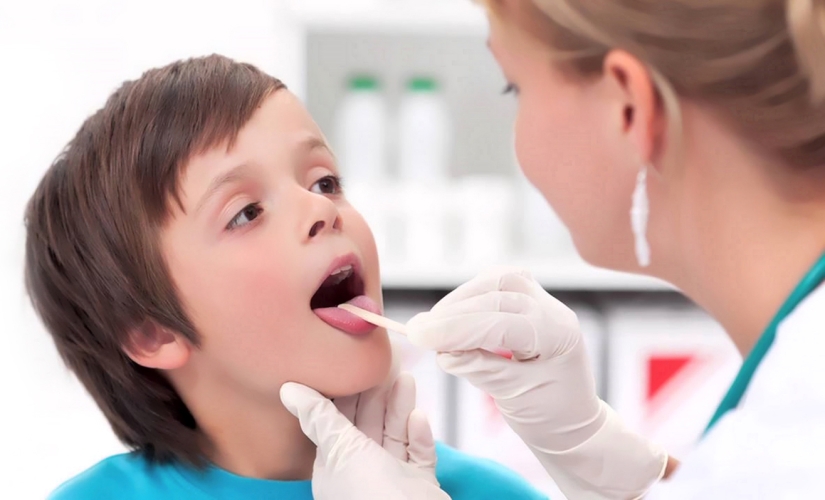 Todo lo que necesita saber sobre el virus Coxsackie