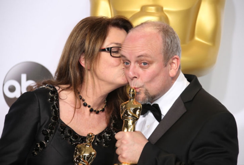 Todo lo que querías saber, pero tenías miedo de preguntar sobre el maquillaje en las películas de Harry Potter